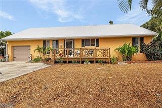 16353 Buccaneer ST, Bokeelia, FL 33922
