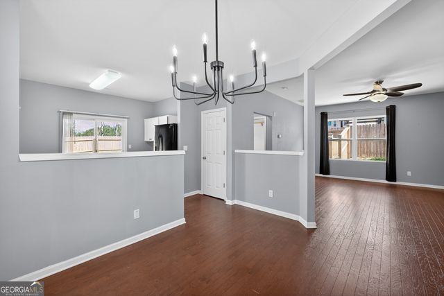 6897 Barker Station Walk, Sugar Hill, GA 30518