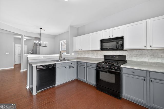 6897 Barker Station Walk, Sugar Hill, GA 30518