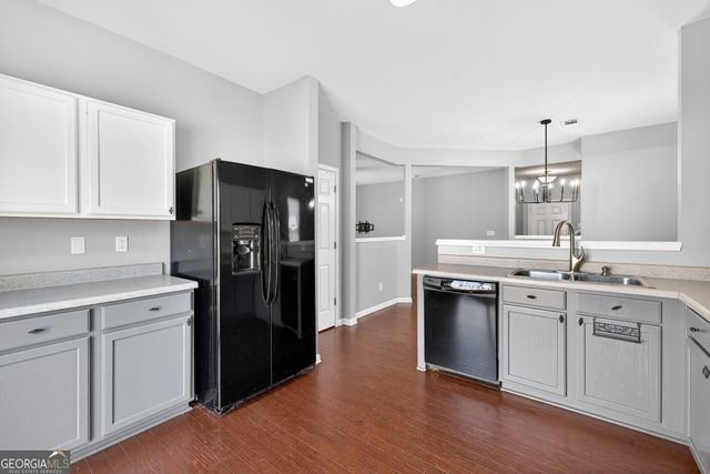 6897 Barker Station Walk, Sugar Hill, GA 30518