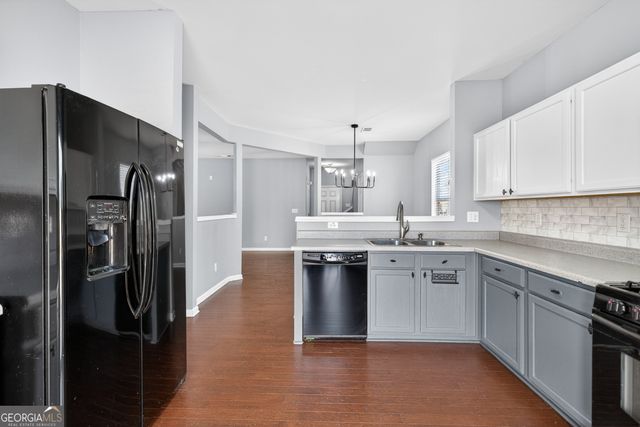 6897 Barker Station Walk, Sugar Hill, GA 30518