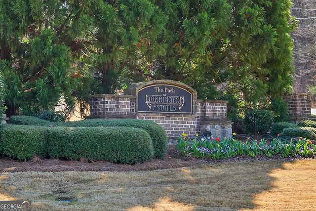 6897 Barker Station Walk, Sugar Hill, GA 30518