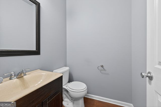 6897 Barker Station Walk, Sugar Hill, GA 30518