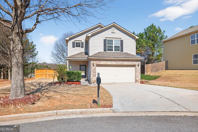 6897 Barker Station Walk, Sugar Hill, GA 30518
