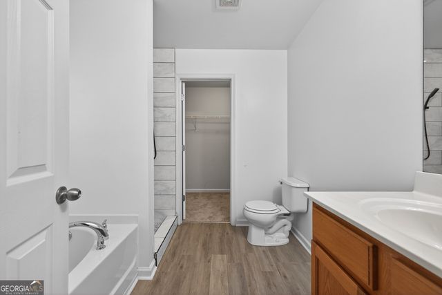 6897 Barker Station Walk, Sugar Hill, GA 30518