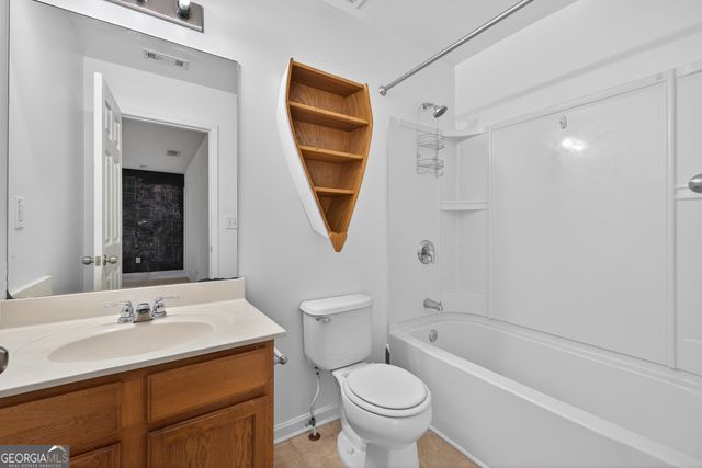 6897 Barker Station Walk, Sugar Hill, GA 30518