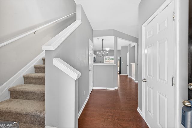 6897 Barker Station Walk, Sugar Hill, GA 30518