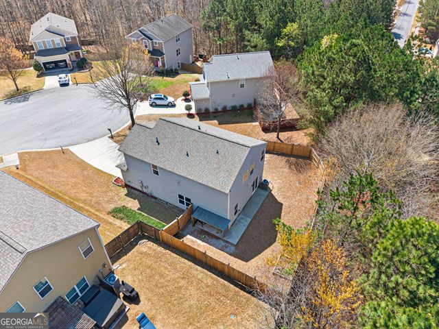 6897 Barker Station Walk, Sugar Hill, GA 30518