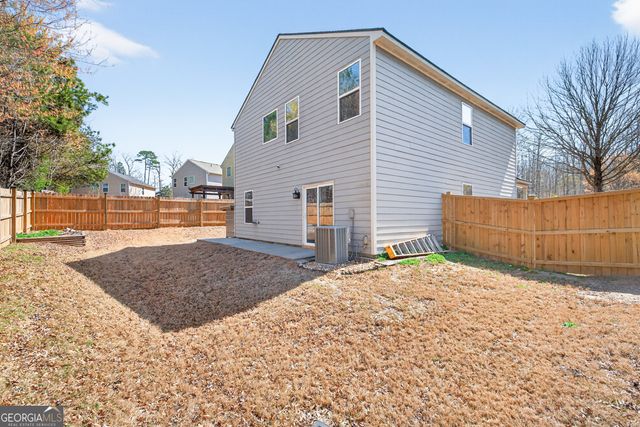 6897 Barker Station Walk, Sugar Hill, GA 30518