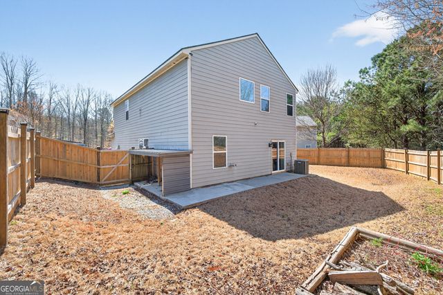 6897 Barker Station Walk, Sugar Hill, GA 30518