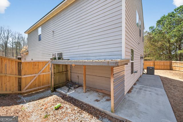 6897 Barker Station Walk, Sugar Hill, GA 30518