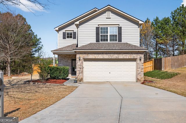 6897 Barker Station Walk, Sugar Hill, GA 30518