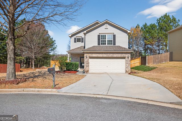 6897 Barker Station Walk, Sugar Hill, GA 30518