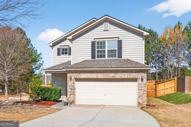 6897 Barker Station Walk, Sugar Hill, GA 30518