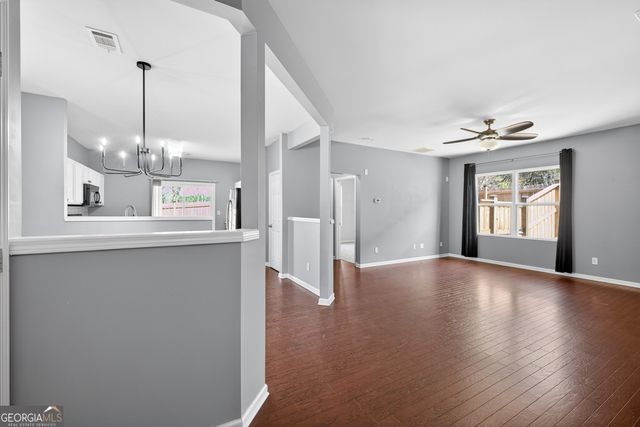 6897 Barker Station Walk, Sugar Hill, GA 30518