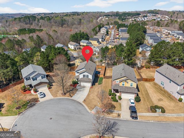 6897 Barker Station Walk, Sugar Hill, GA 30518