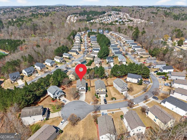 6897 Barker Station Walk, Sugar Hill, GA 30518