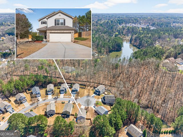 6897 Barker Station Walk, Sugar Hill, GA 30518