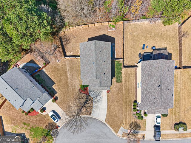 6897 Barker Station Walk, Sugar Hill, GA 30518