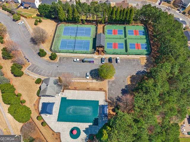 6897 Barker Station Walk, Sugar Hill, GA 30518