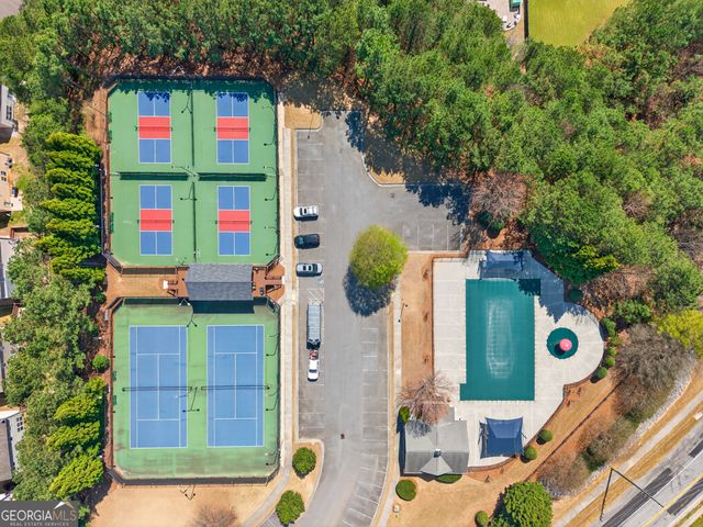 6897 Barker Station Walk, Sugar Hill, GA 30518