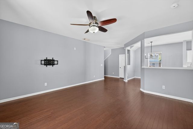 6897 Barker Station Walk, Sugar Hill, GA 30518