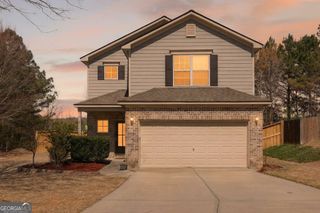 6897 Barker Station Walk, Sugar Hill, GA 30518