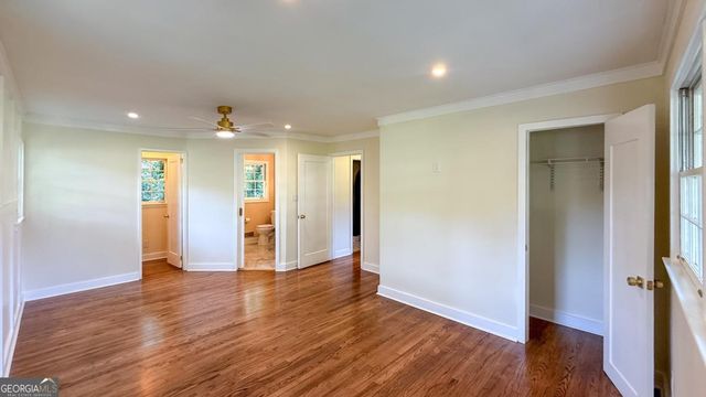 6356 Fitzgerald Lane, Austell, GA 30168