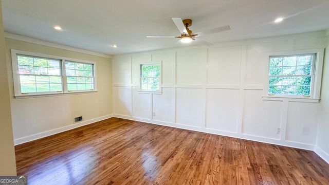 6356 Fitzgerald Lane, Austell, GA 30168