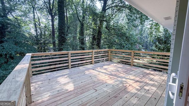 6356 Fitzgerald Lane, Austell, GA 30168