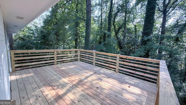 6356 Fitzgerald Lane, Austell, GA 30168