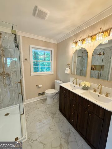 6356 Fitzgerald Lane, Austell, GA 30168