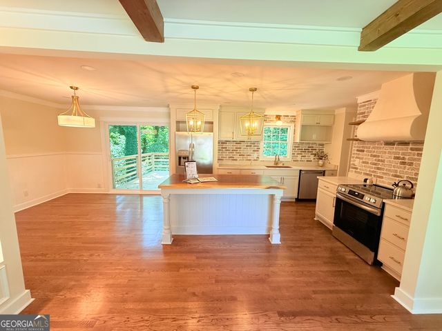 6356 Fitzgerald Lane, Austell, GA 30168