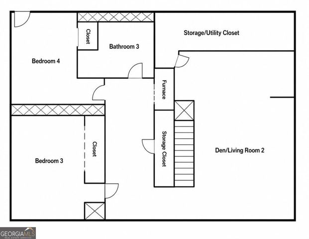 6356 Fitzgerald Lane, Austell, GA 30168