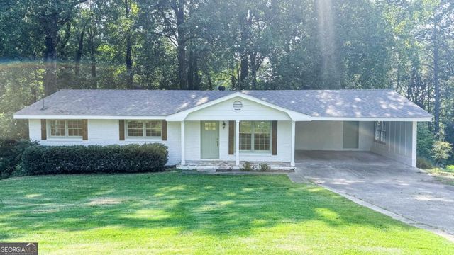6356 Fitzgerald Lane, Austell, GA 30168