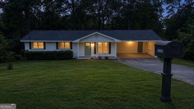 6356 Fitzgerald Lane, Austell, GA 30168