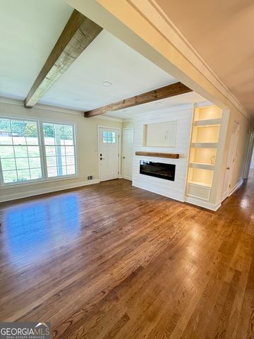 6356 Fitzgerald Lane, Austell, GA 30168