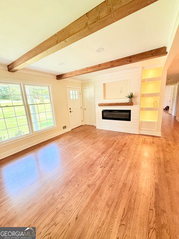 6356 Fitzgerald Lane, Austell, GA 30168