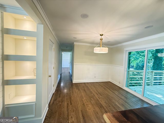 6356 Fitzgerald Lane, Austell, GA 30168