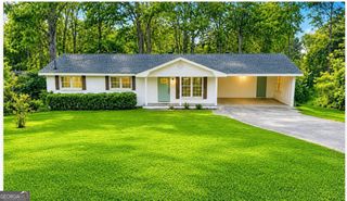 6356 Fitzgerald Lane, Austell, GA 30168