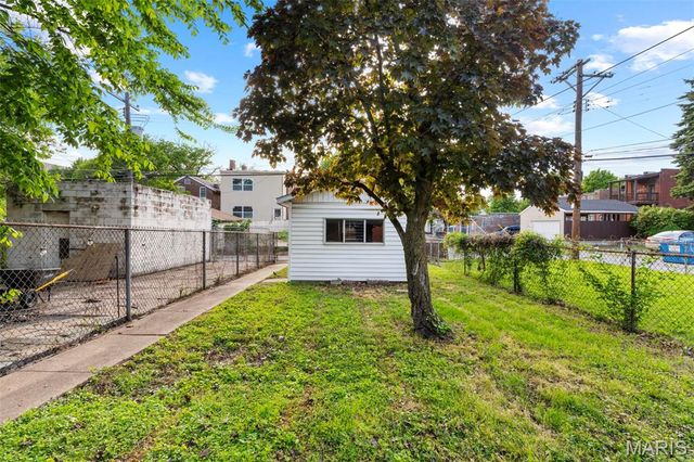 3117 Michigan Avenue, St Louis, MO 63118