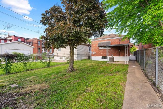 3117 Michigan Avenue, St Louis, MO 63118