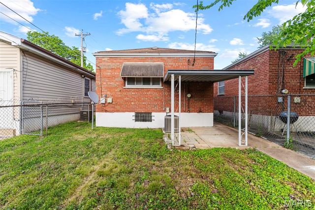3117 Michigan Avenue, St Louis, MO 63118