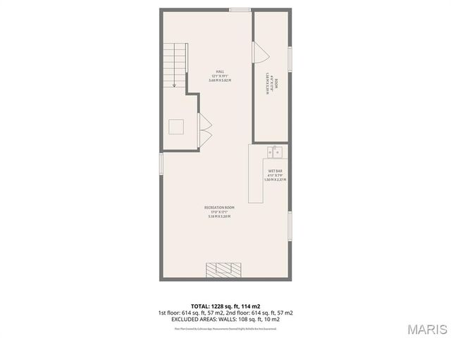 3117 Michigan Avenue, St Louis, MO 63118