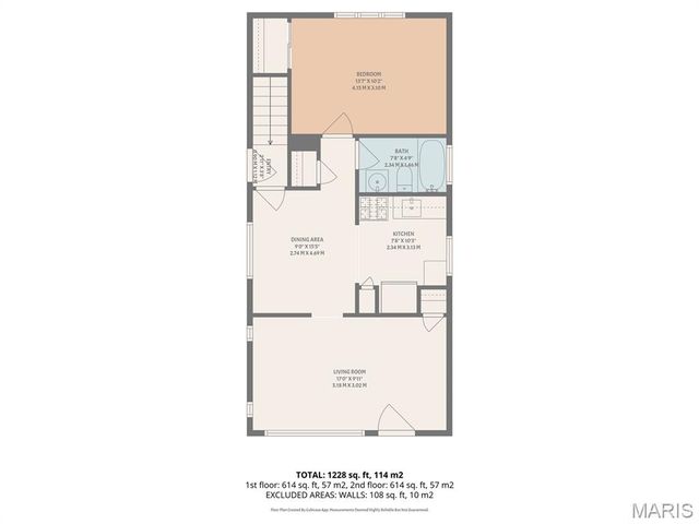 3117 Michigan Avenue, St Louis, MO 63118