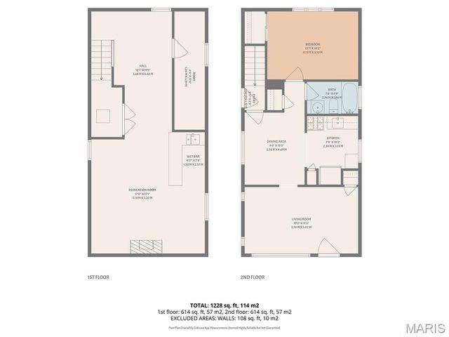 3117 Michigan Avenue, St Louis, MO 63118