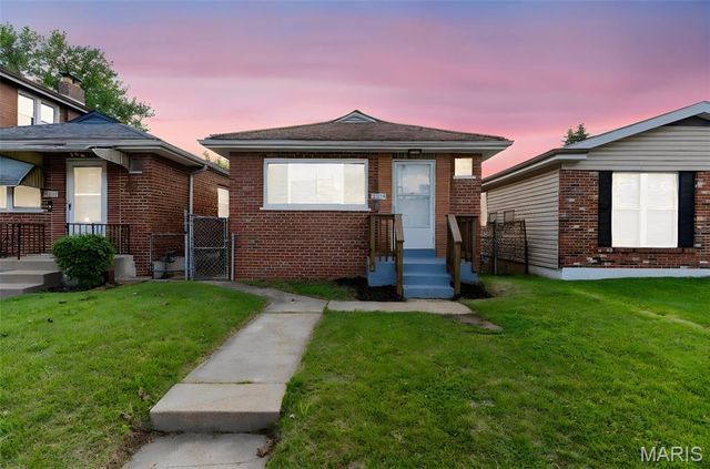 3117 Michigan Avenue, St Louis, MO 63118