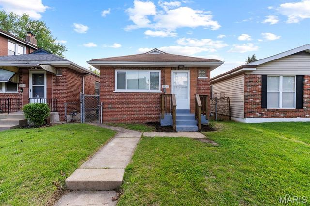 3117 Michigan Avenue, St Louis, MO 63118