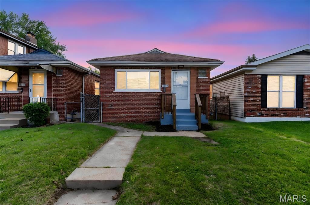 3117 Michigan Avenue, St Louis, MO 63118