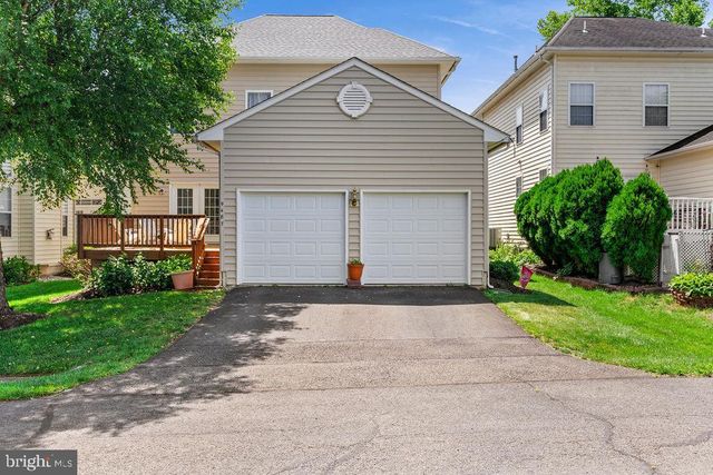 9487 BANKHEAD DR, Manassas, VA 20110